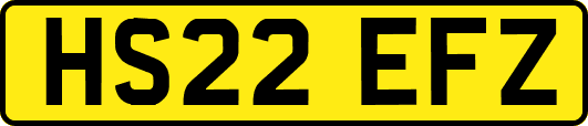 HS22EFZ