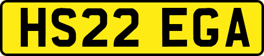 HS22EGA
