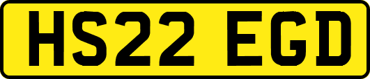 HS22EGD