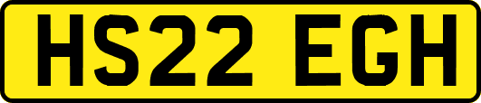 HS22EGH