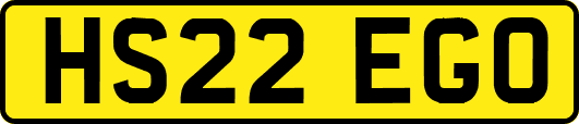 HS22EGO