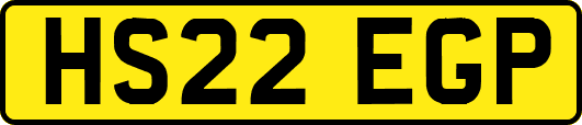 HS22EGP