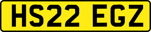 HS22EGZ