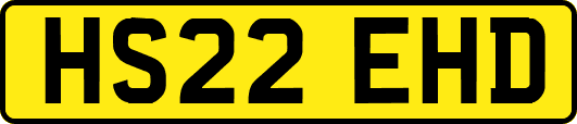 HS22EHD