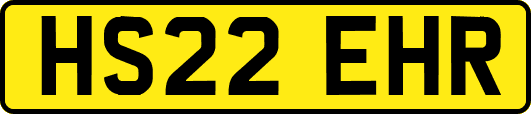 HS22EHR