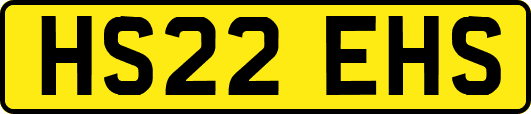 HS22EHS
