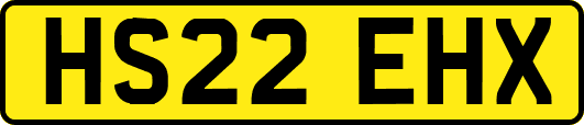 HS22EHX