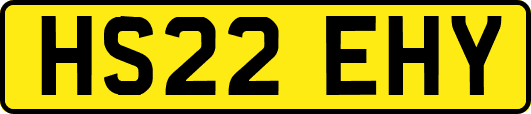 HS22EHY