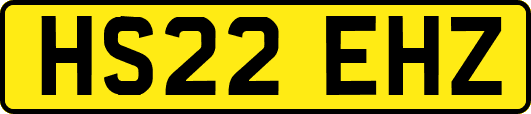 HS22EHZ