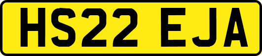 HS22EJA