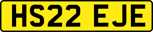 HS22EJE