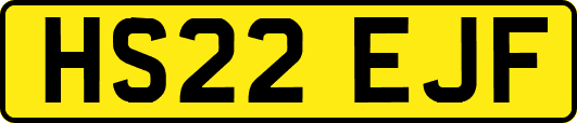 HS22EJF