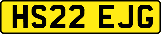 HS22EJG