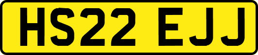 HS22EJJ