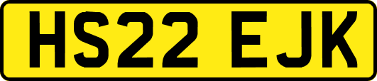 HS22EJK