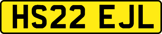 HS22EJL