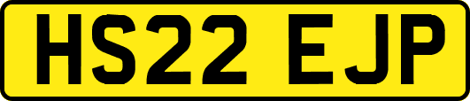 HS22EJP