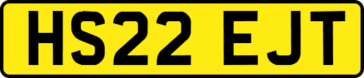 HS22EJT