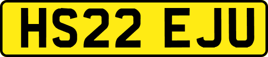 HS22EJU