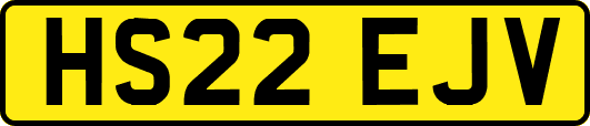 HS22EJV