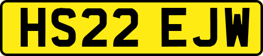 HS22EJW