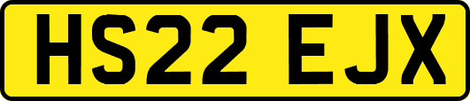 HS22EJX