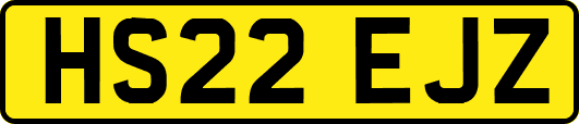 HS22EJZ