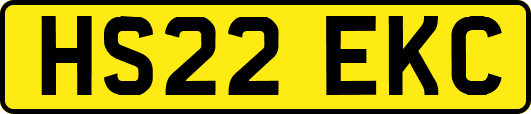 HS22EKC