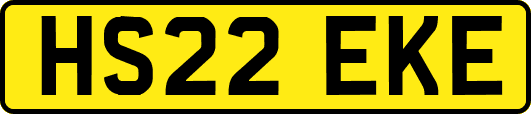 HS22EKE