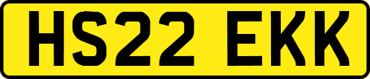 HS22EKK