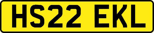 HS22EKL