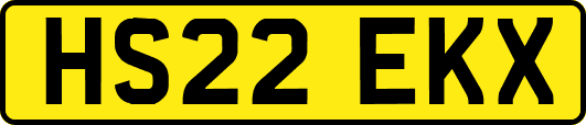 HS22EKX