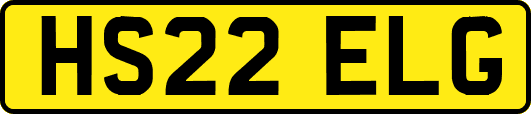 HS22ELG