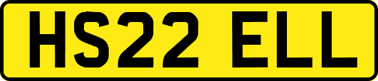HS22ELL