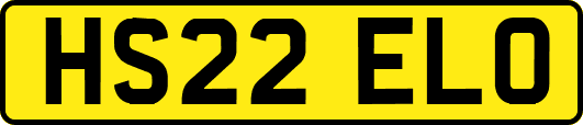 HS22ELO