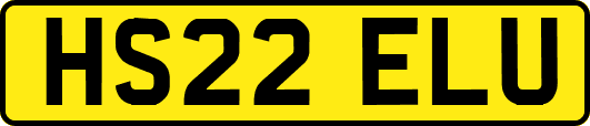 HS22ELU