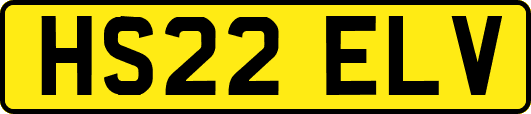 HS22ELV