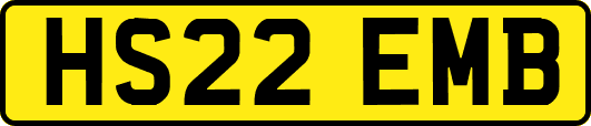 HS22EMB