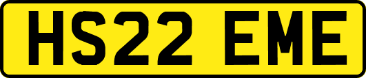 HS22EME