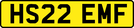 HS22EMF