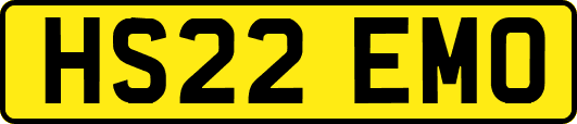 HS22EMO