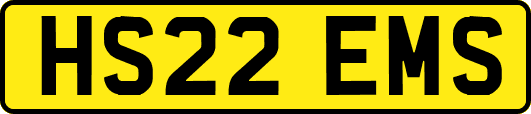 HS22EMS
