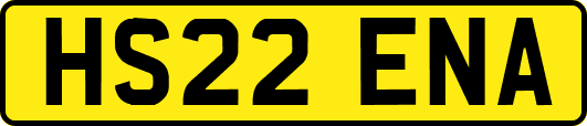 HS22ENA
