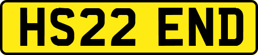 HS22END
