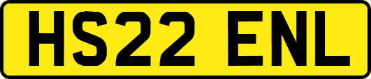 HS22ENL