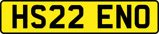 HS22ENO