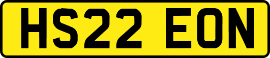 HS22EON