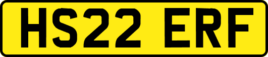 HS22ERF