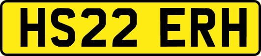 HS22ERH