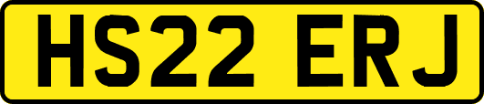 HS22ERJ